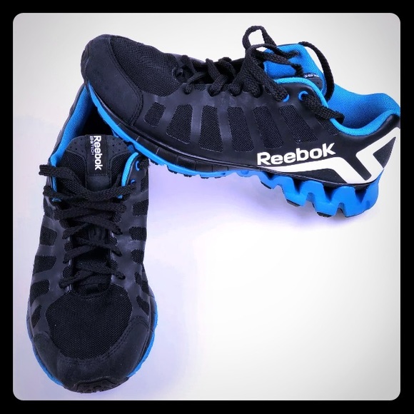 Reebok Other - Reebok ZigTech ZigKick Running Shoes Size 8.5
